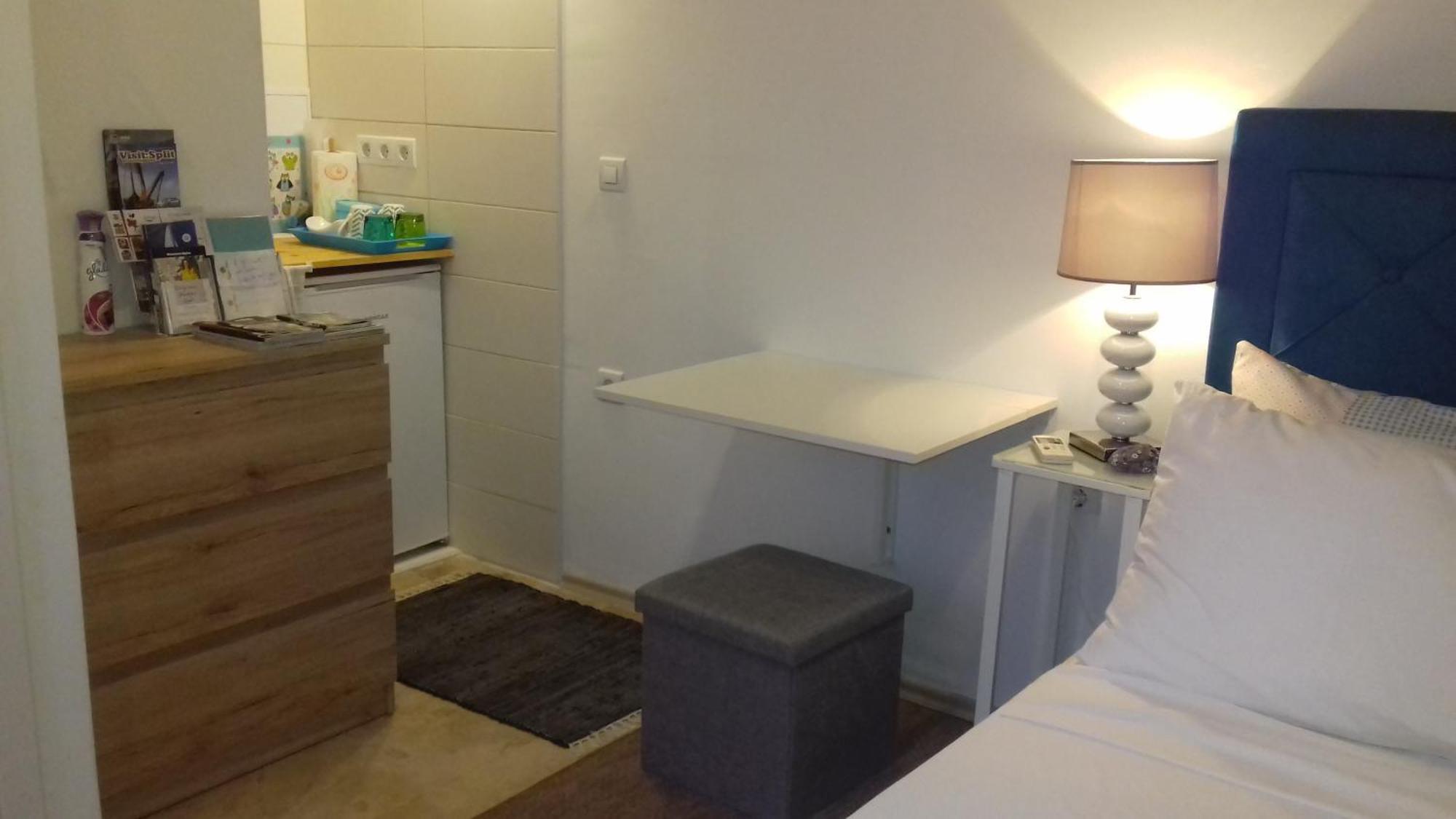 Jure Apartment Split Eksteriør bilde