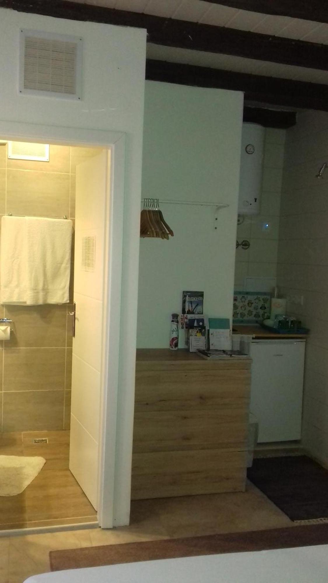 Jure Apartment Split Eksteriør bilde