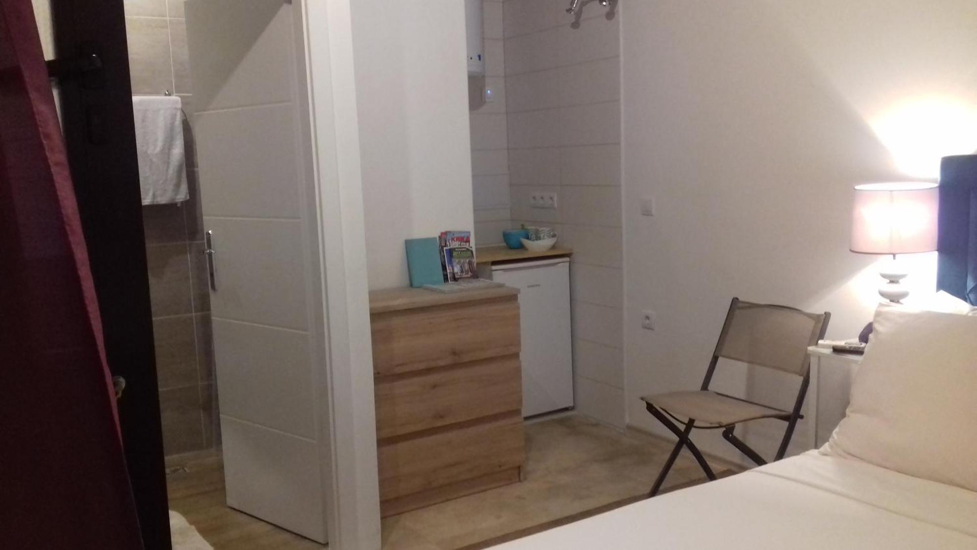 Jure Apartment Split Eksteriør bilde