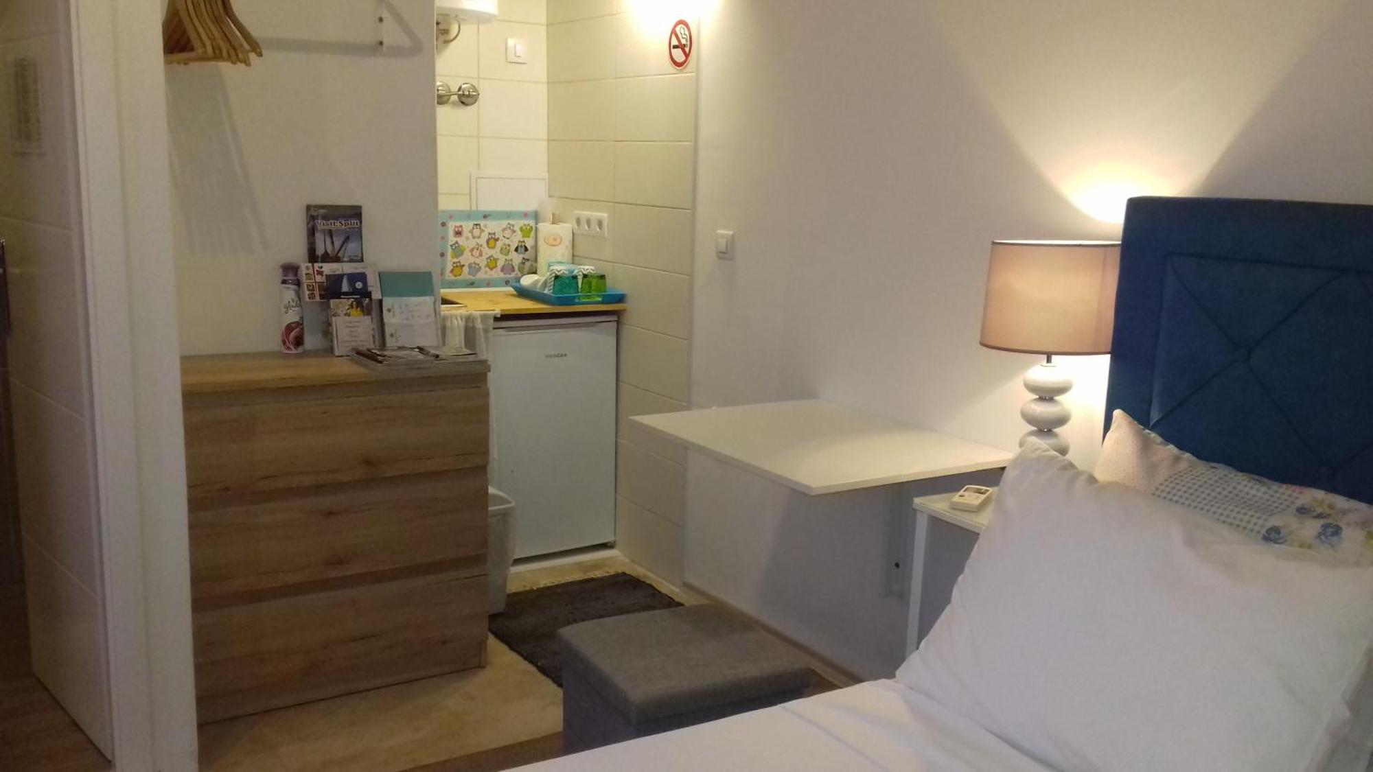 Jure Apartment Split Eksteriør bilde