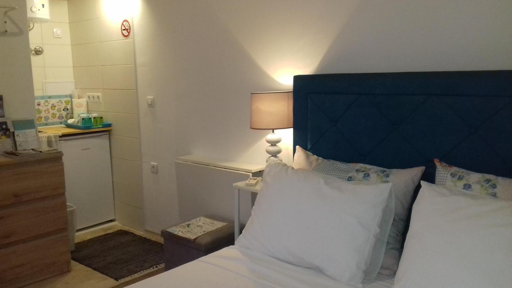 Jure Apartment Split Eksteriør bilde