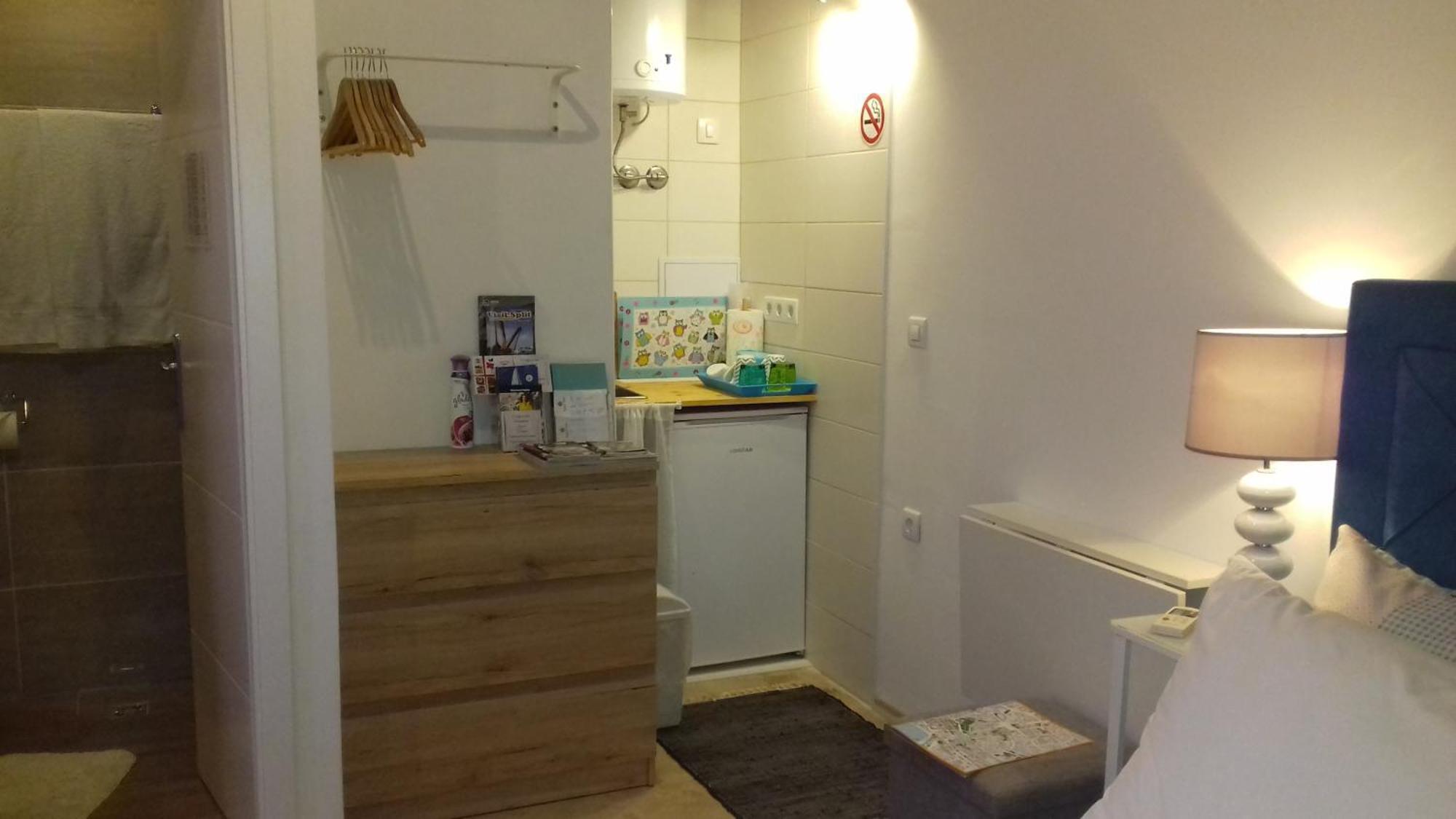 Jure Apartment Split Eksteriør bilde